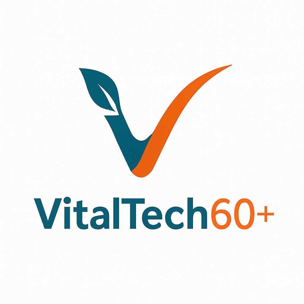 Vitaltech60.nl